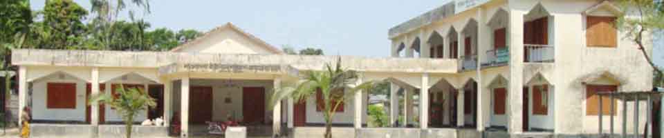 ইউনিয়ন পরিষদ