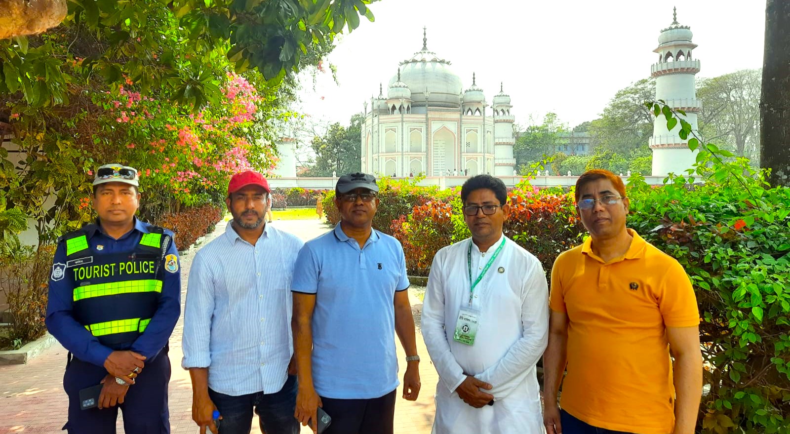বাংলার তাজমহল
