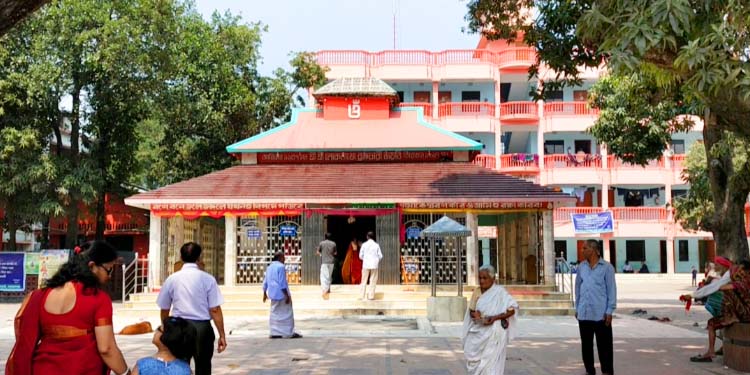 বারদী আশ্রম