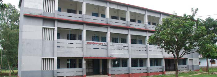 ভবন