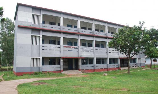 নজিপুর সরকারি কলেজ