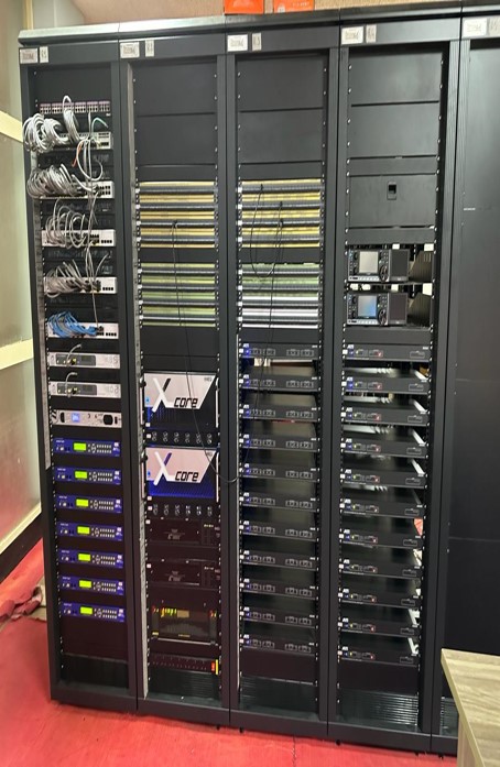 জাতীয় বেতার ভবন