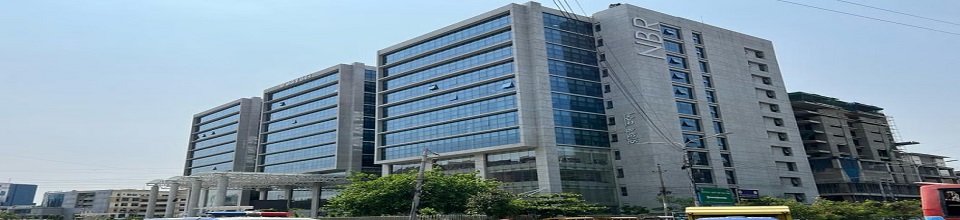 রাজস্ব ভবন ভিউ