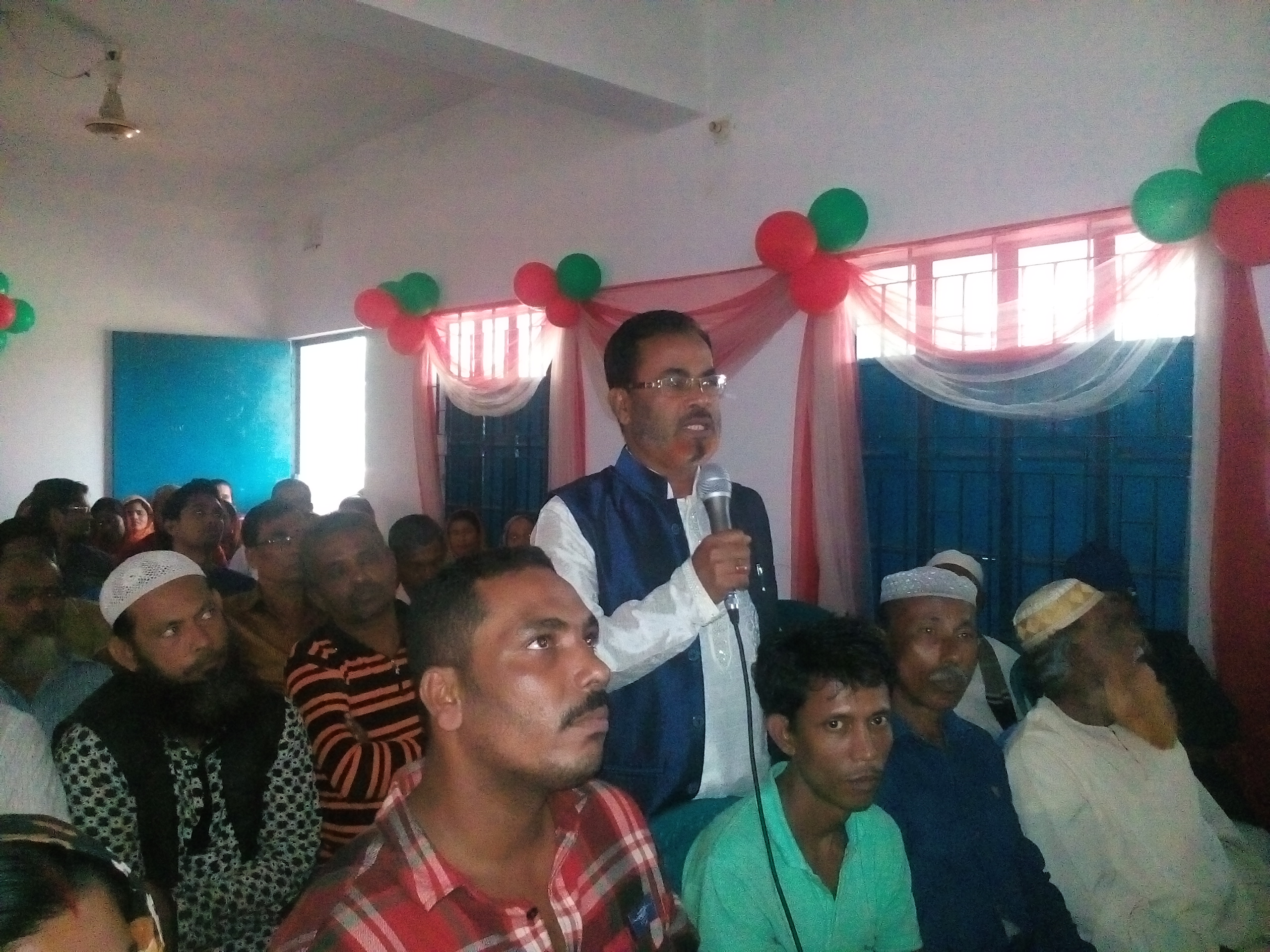 ওয়ার্ড ১০