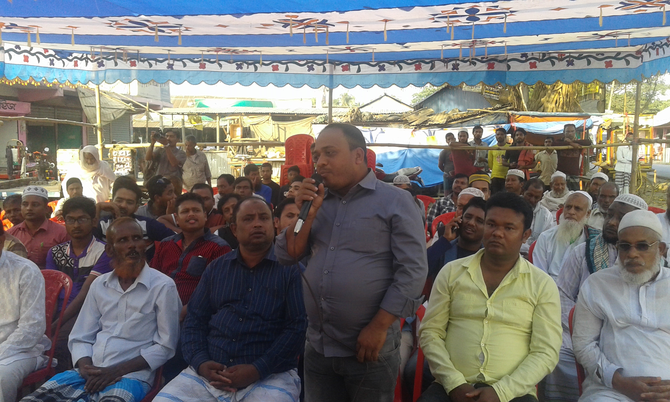 ওয়ার্ড ২৭