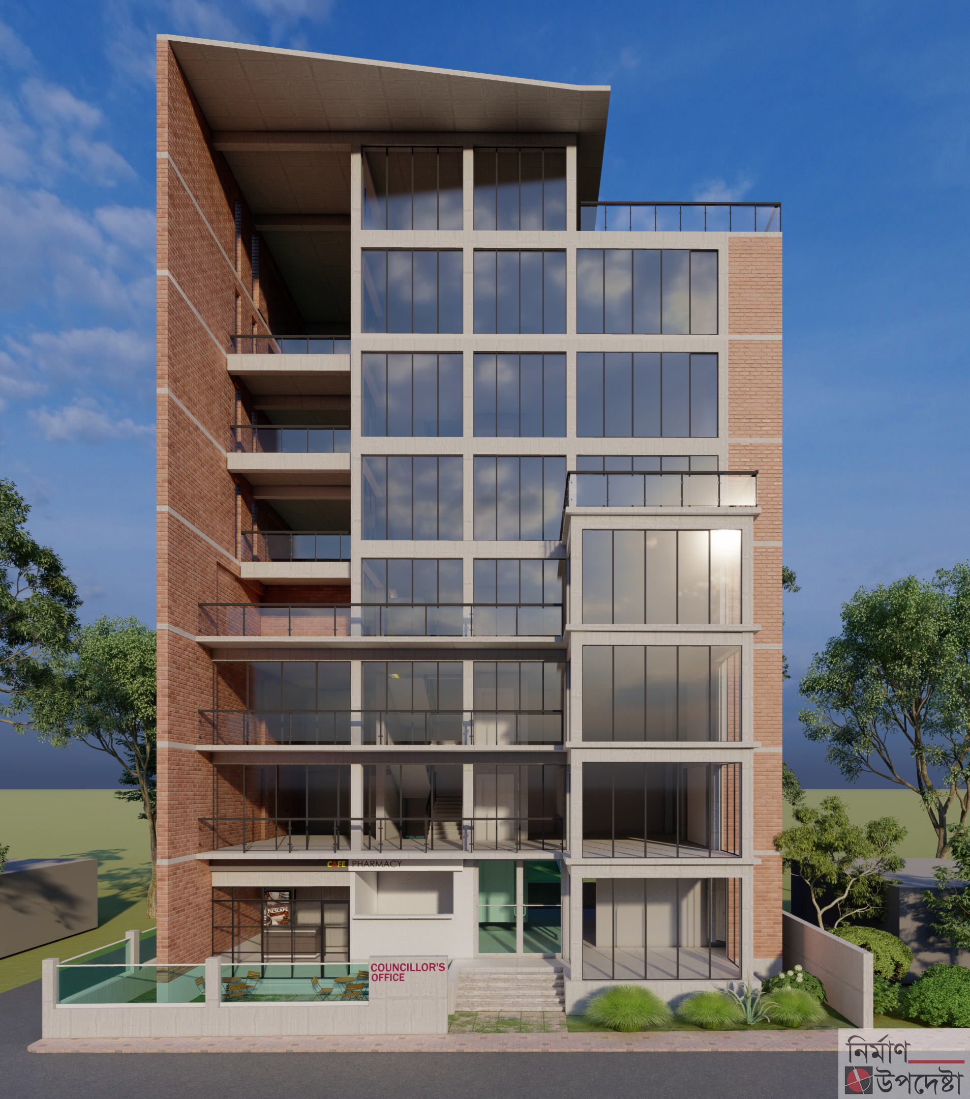 Councilor Office (2)