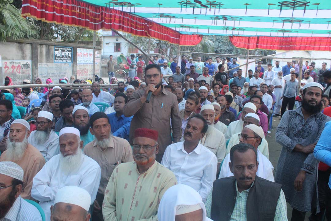 ওয়ার্ড ০১