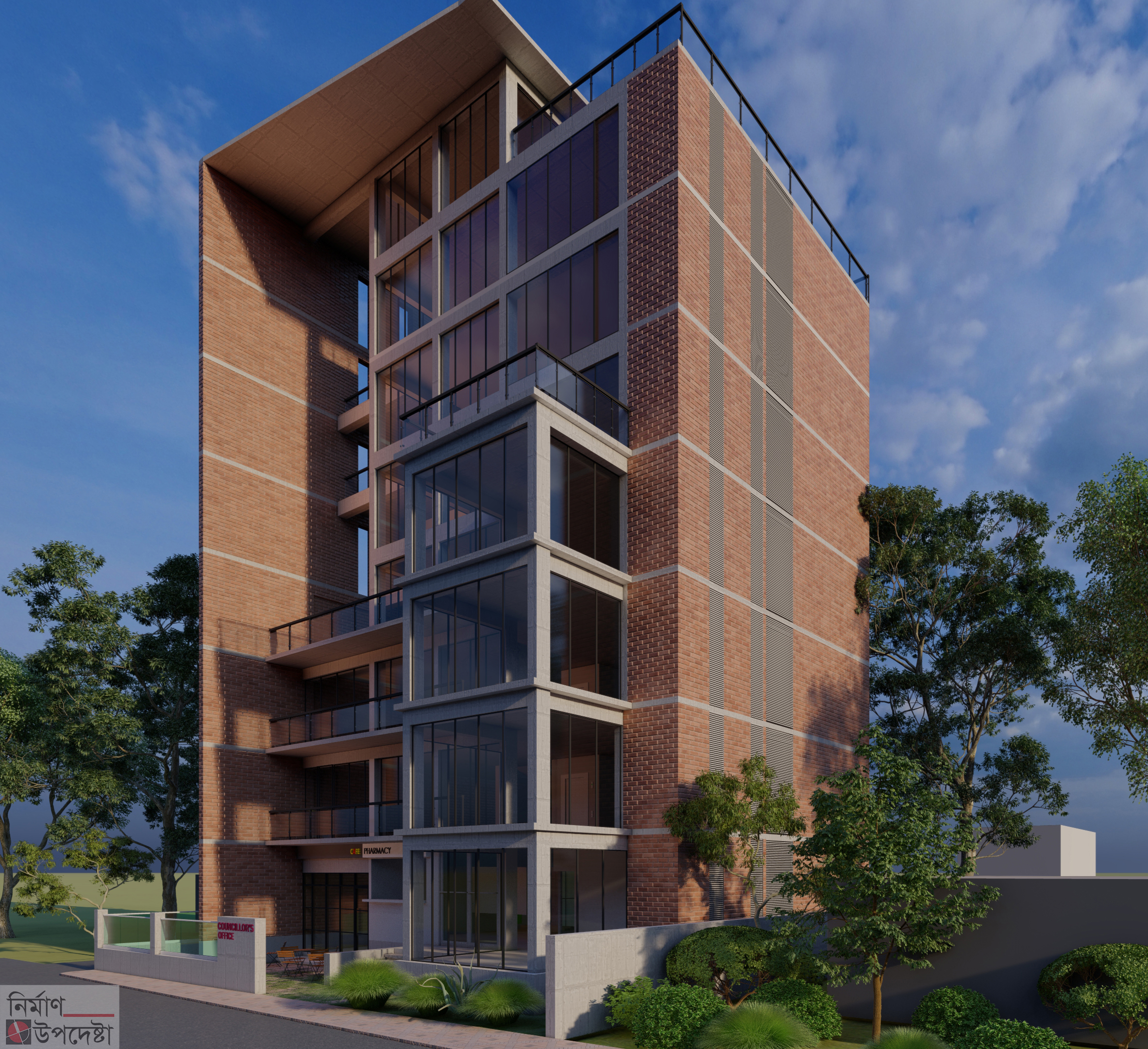 Councilor Office (1)