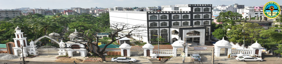 মাসদাইর কেন্দ্রীয় মসজিদ