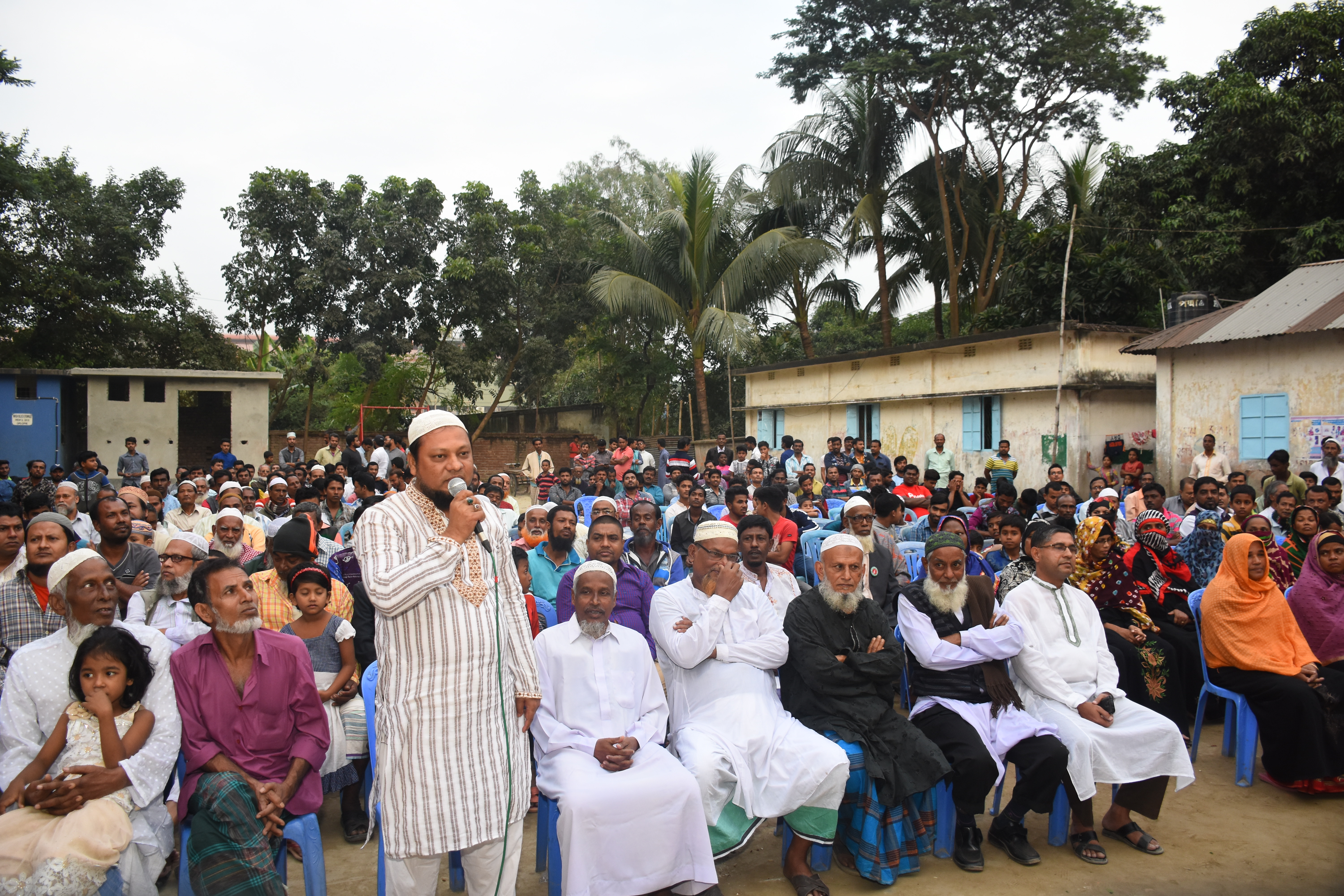 ওয়ার্ড ০৪