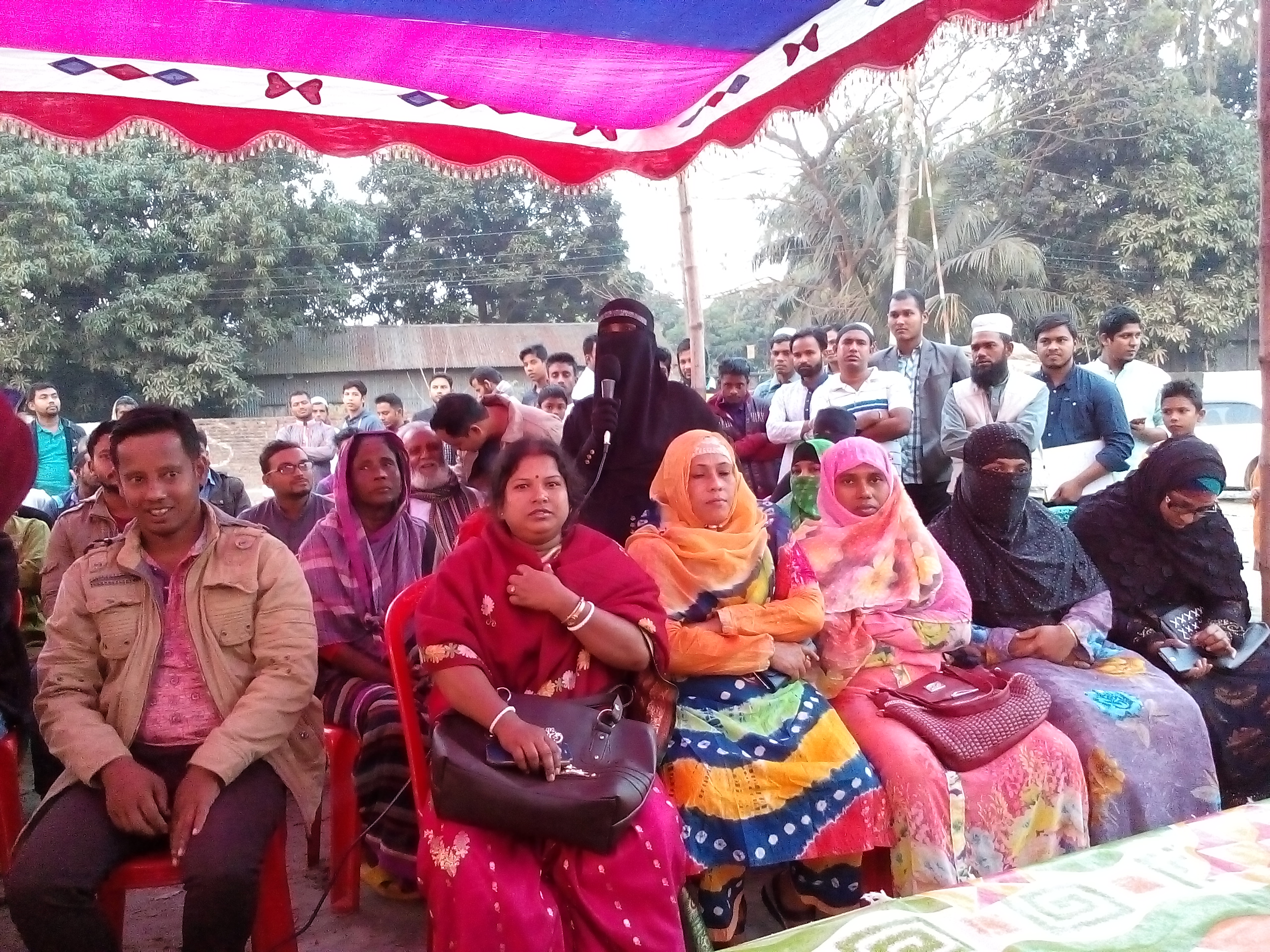 ওয়ার্ড - ২৫