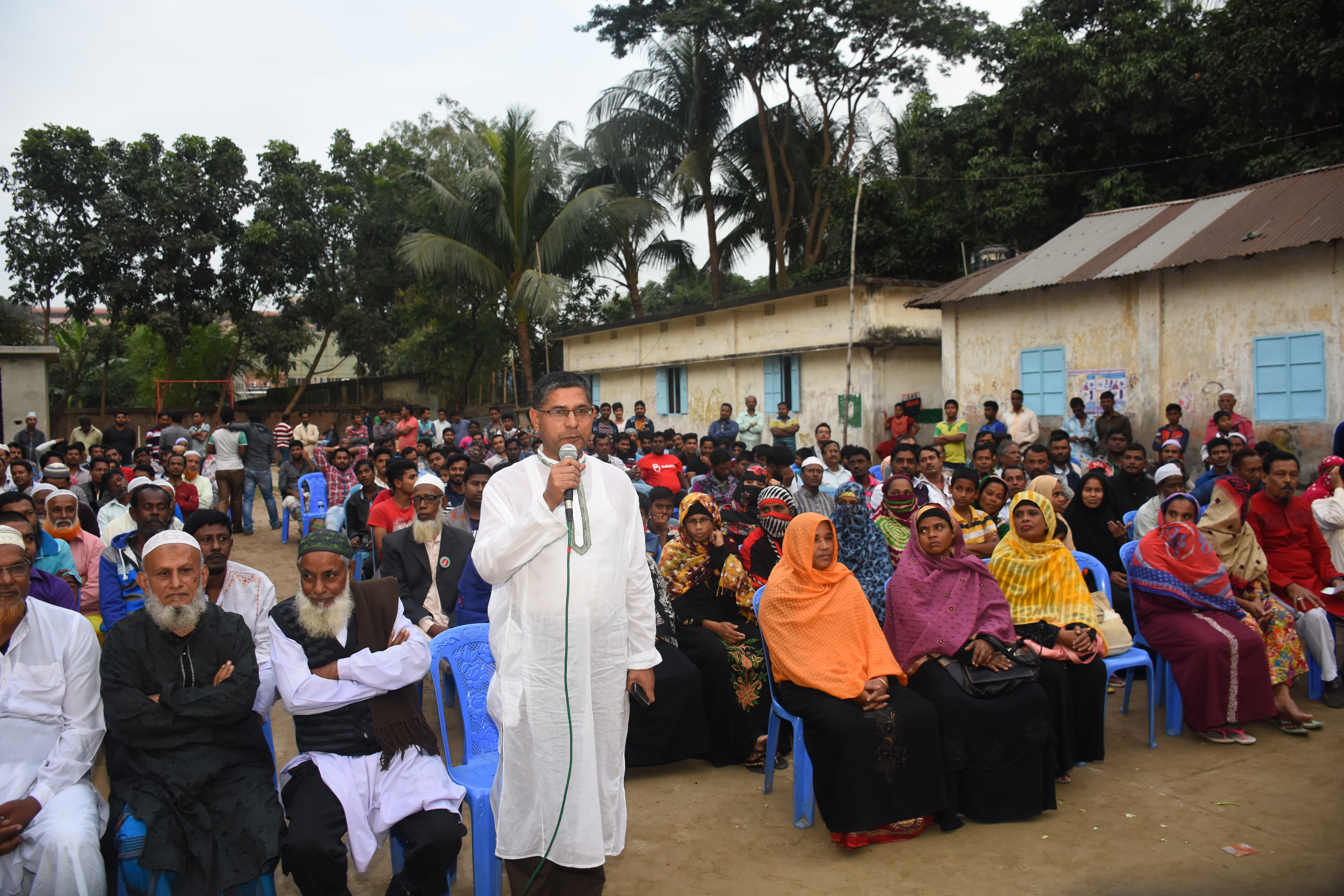 ওয়ার্ড ০৪