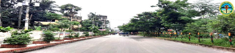 আলী আহাম্মদ চুনকা সড়ক