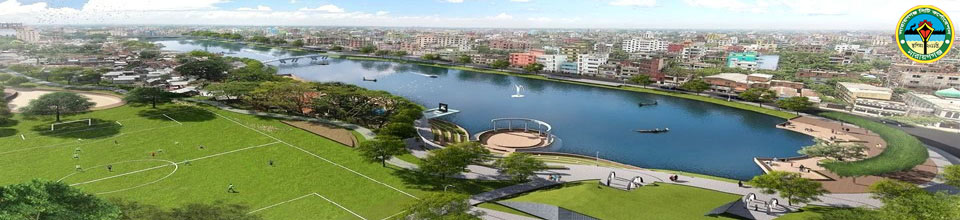 শেখ রাসেল পার্ক