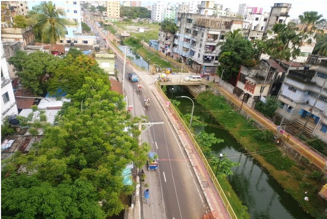 বাবুরাইল খাল