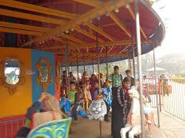 NOM Park, Narayanganj