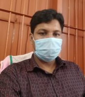 অলোক কুমার অধিকারী