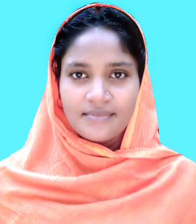 শাহিদা খাতুন