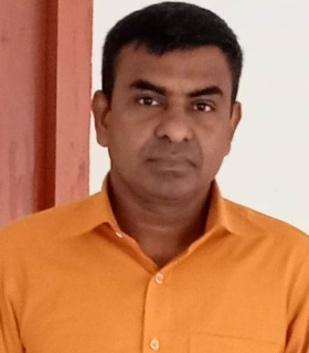 মোঃ মিজানুর রহমান