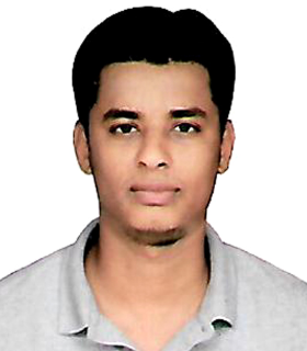 জি.এম শামীম হাসান