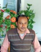 এস.এম শফিউল আলম