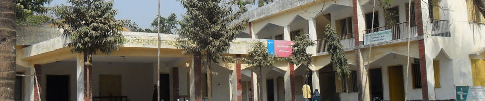 নেকমরদ ইঊনিয়ন পরিষদ