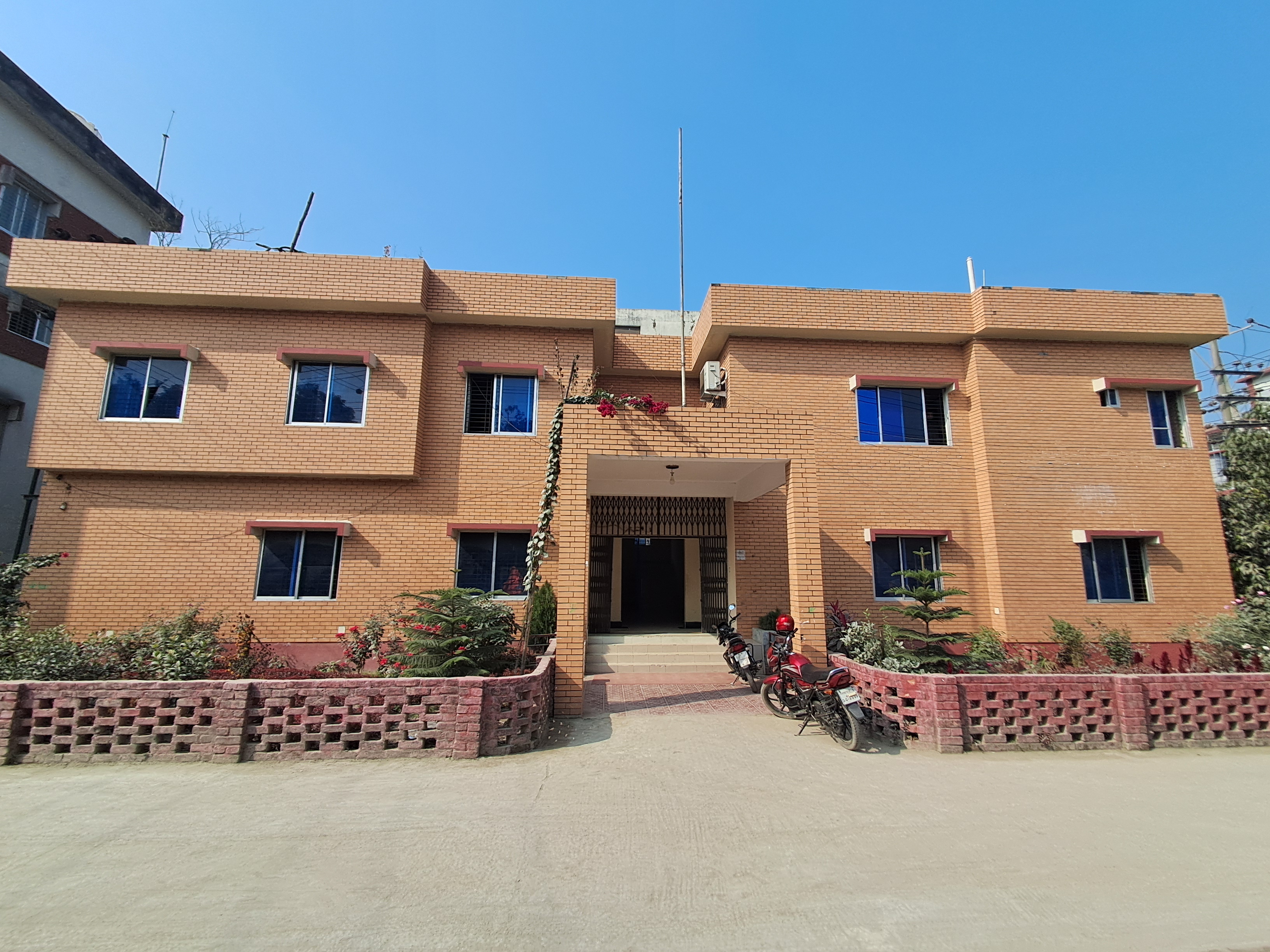 ব্যানার