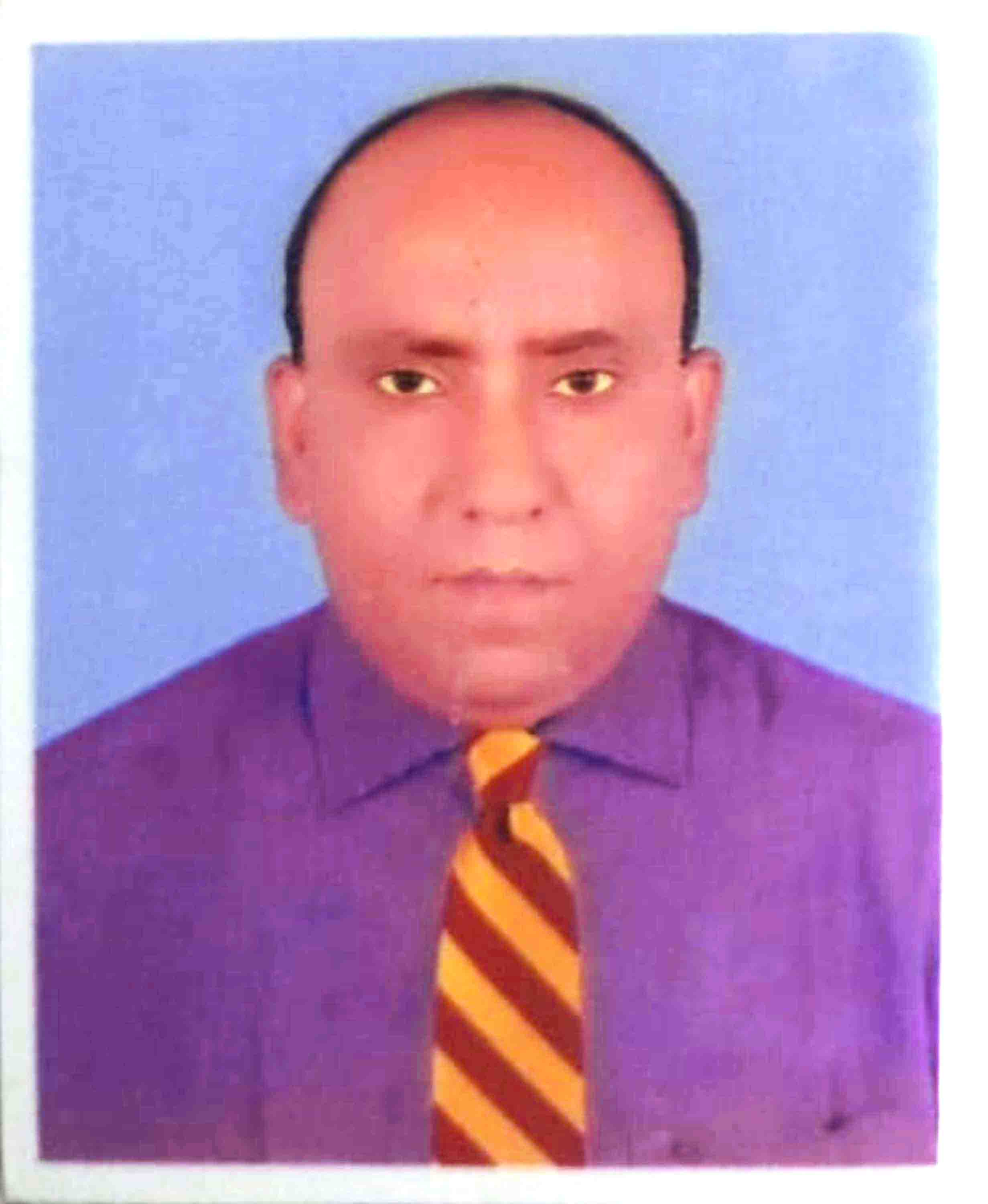 minister