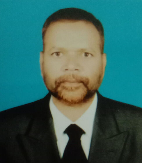 minister