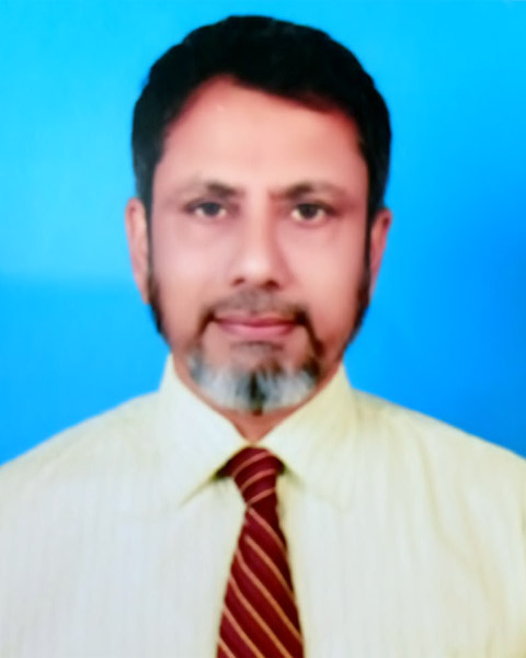 minister