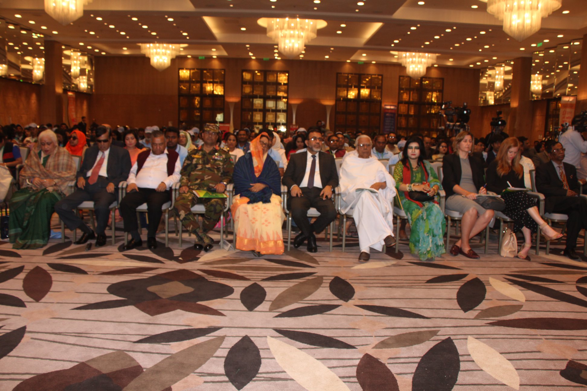 Human Rights Day Observed By The National Human Rights Commission ...
