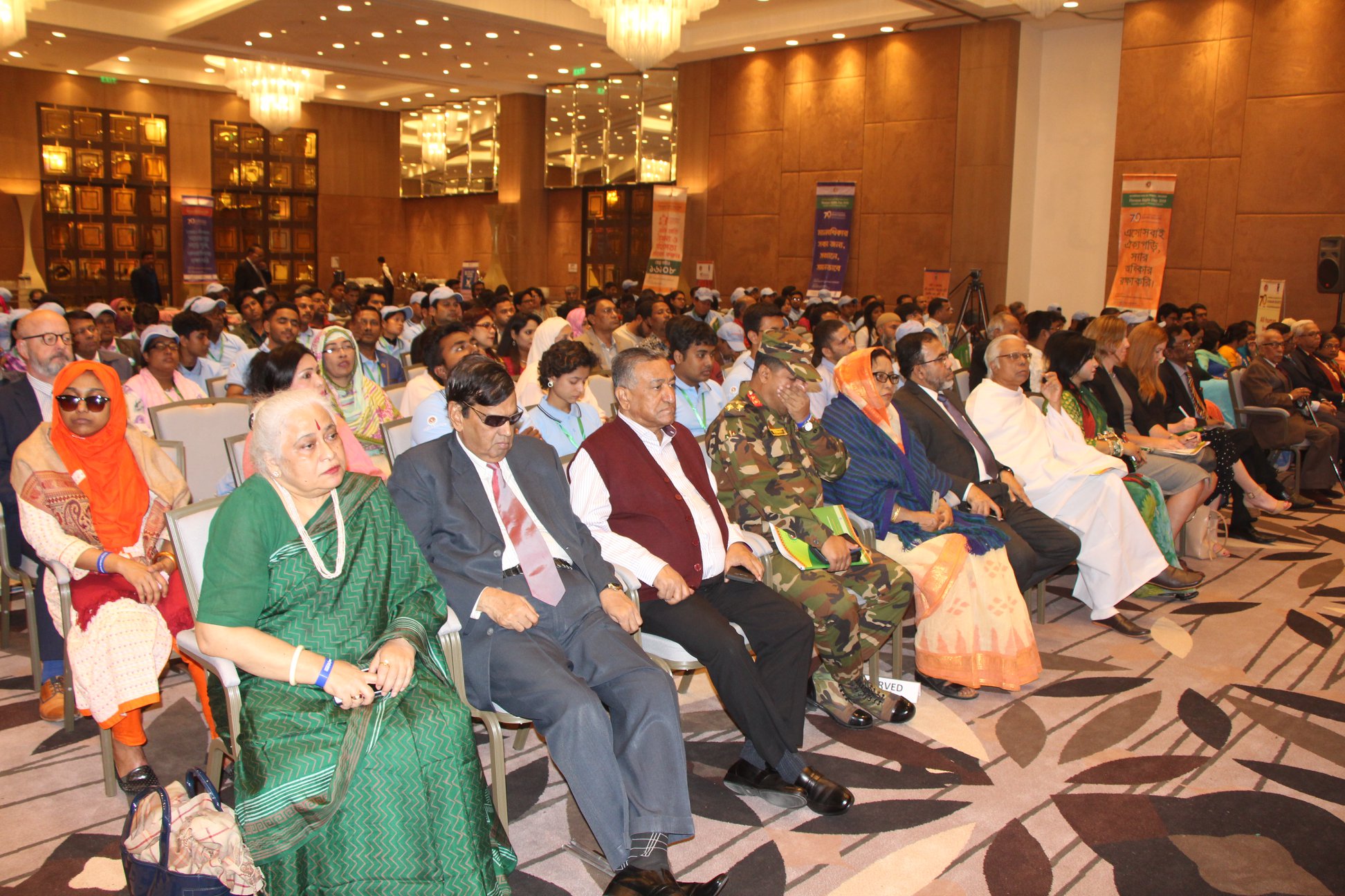 Human Rights Day Observed By The National Human Rights Commission ...