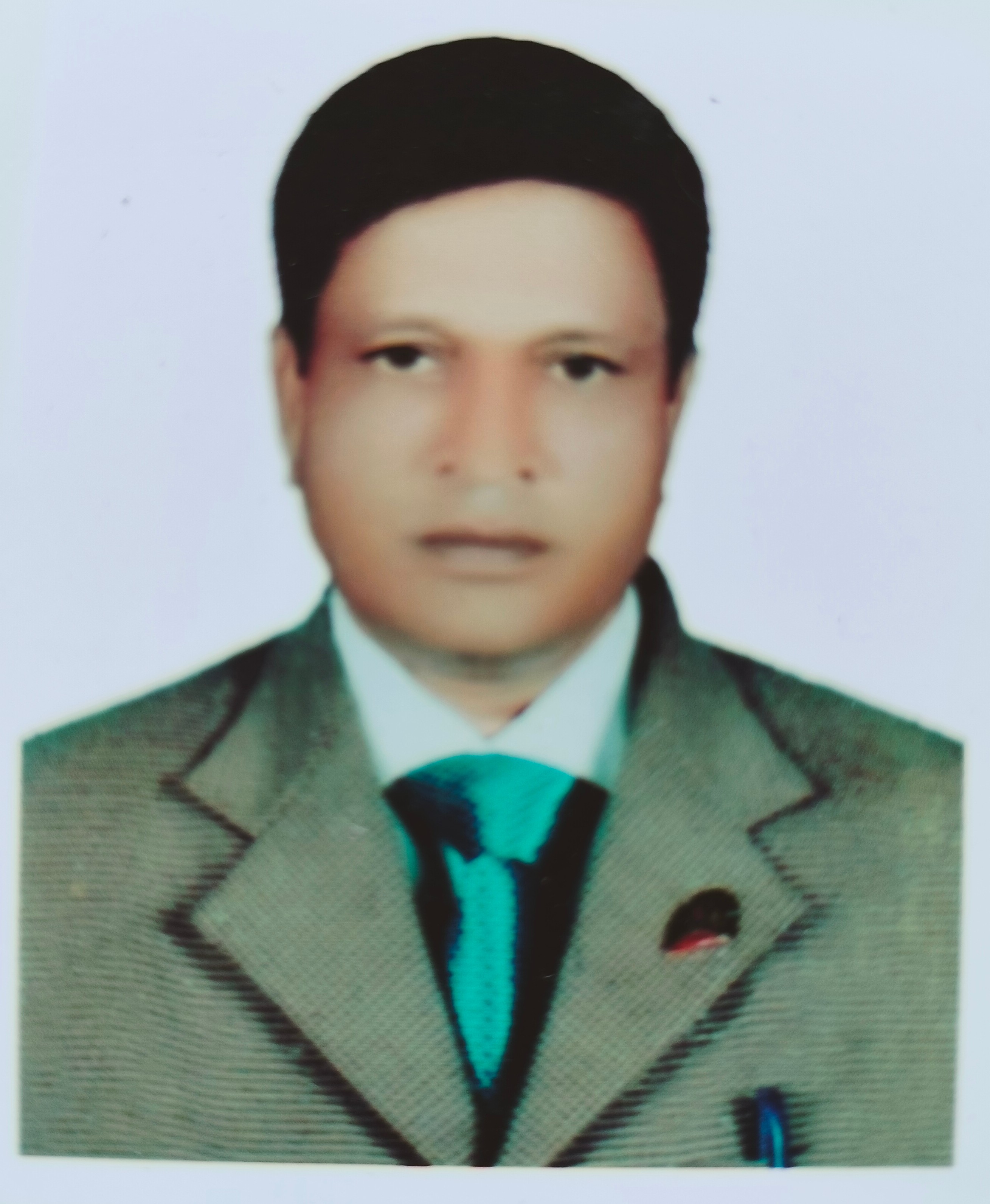 minister