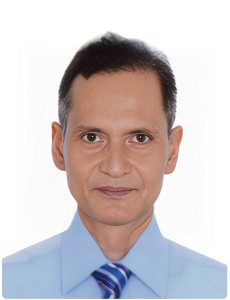 ড. মোঃ ছগীর আহমেদ