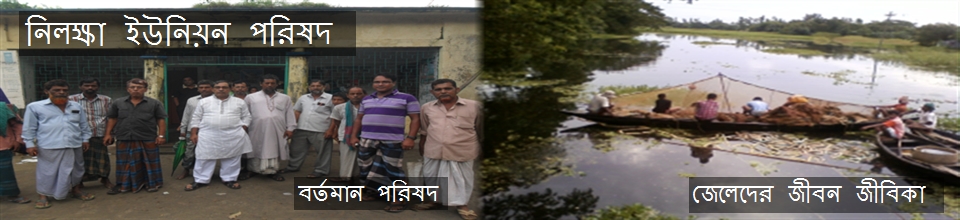 নিলক্ষা ইউনিয়ন পরিষদ