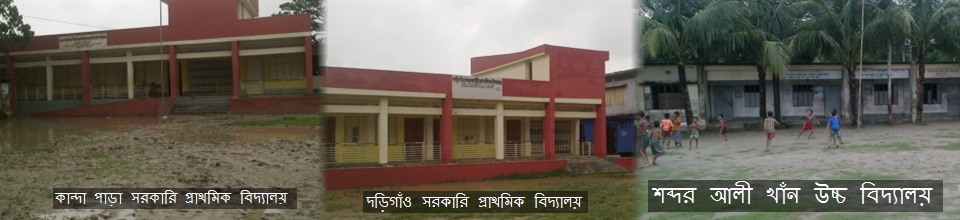 নিলক্ষা ইউনিয়ন
