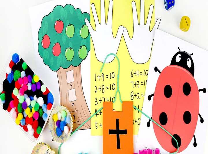 এনআইএলজি কার্যক্রম