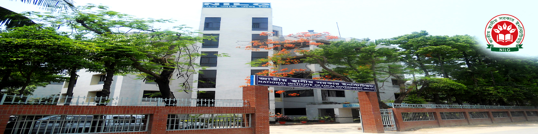 এনআইএলজি