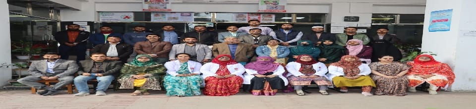 ন্যাশনাল ইনস্টিটিউট অব ল্যাবরেটরী মেডিসিন এন্ড রেফারেল সেন্টার