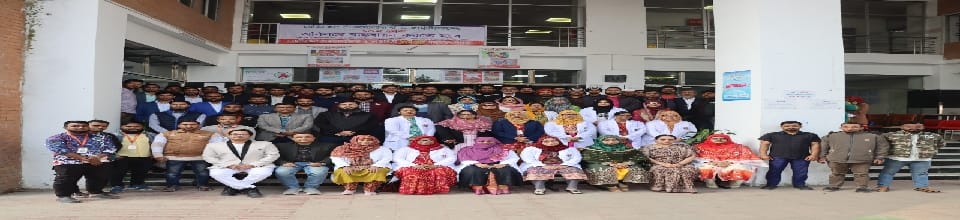 ন্যাশনাল ইনস্টিটিউট অব ল্যাবরেটরী মেডিসিন এন্ড রেফারেল সেন্টার