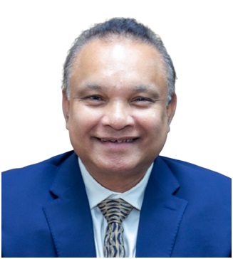 minister