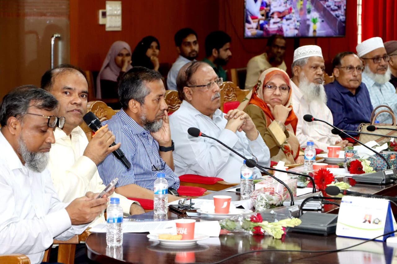 গ্লোবাল মেডল্যাব সপ্তাহ-৬