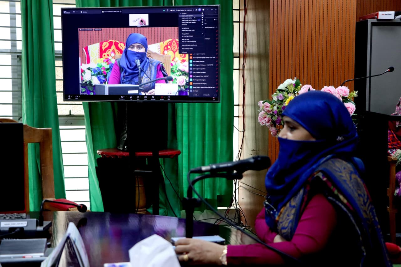 গ্লোবাল মেডল্যাব সপ্তাহ