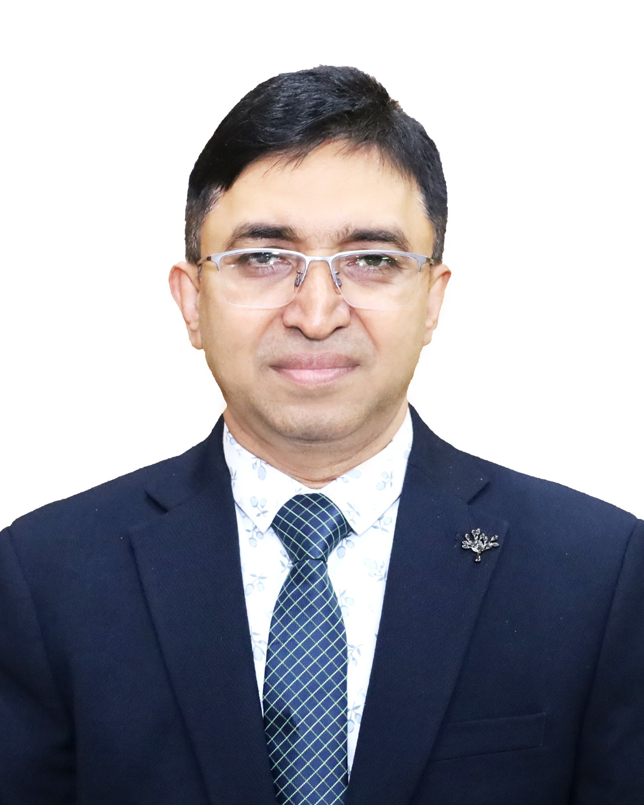 minister