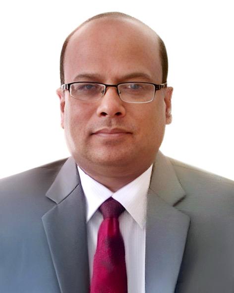 minister