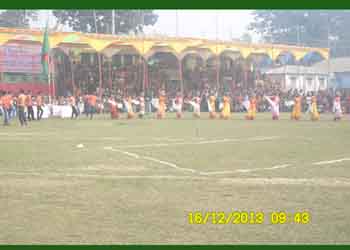 এটি একটি মহান বিজয় দিবসের ছবি