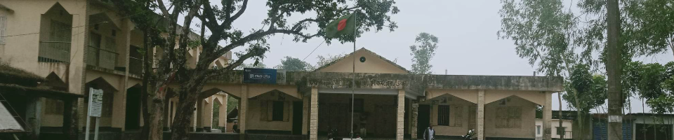 ৩ নং নিতাই ইউনিয়ন পরিষদ ভবন
