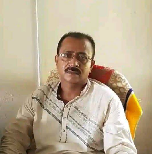 minister