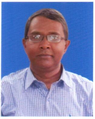 minister