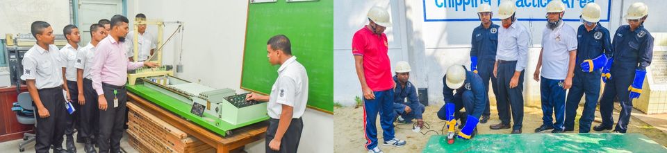 কার্গো এবং চিপিং ট্রেনিং